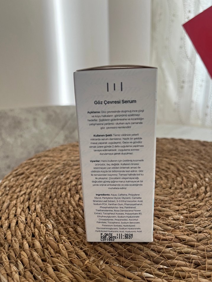 Bej Renkli BB Krem SPF 50+ - Görsel 5