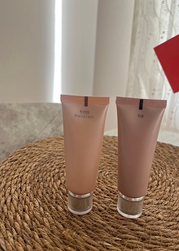 Note 3ü1 Arada BB Krem SPF50 Bej - Görsel 2