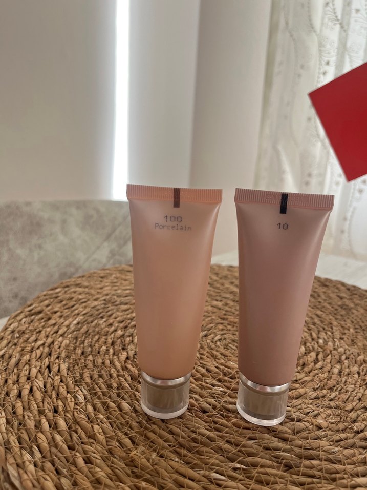 Note 3ü1 Arada BB Krem SPF50 Bej - Görsel 2