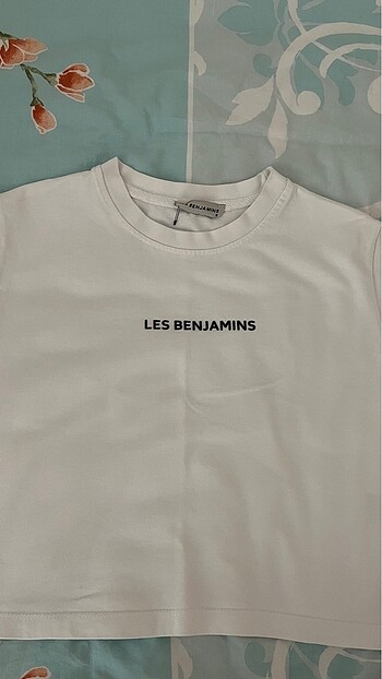 Les Benjamins T shirt