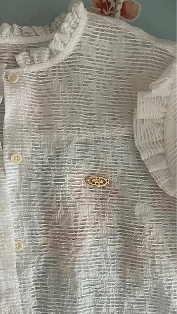 U.s. Polo gömlek - Görsel 6