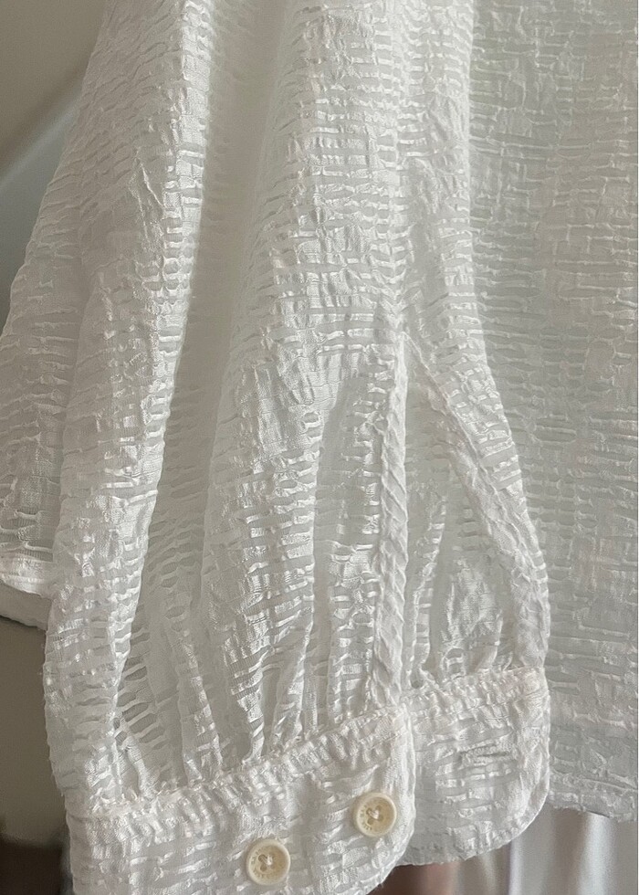 U.s. Polo gömlek - Görsel 4