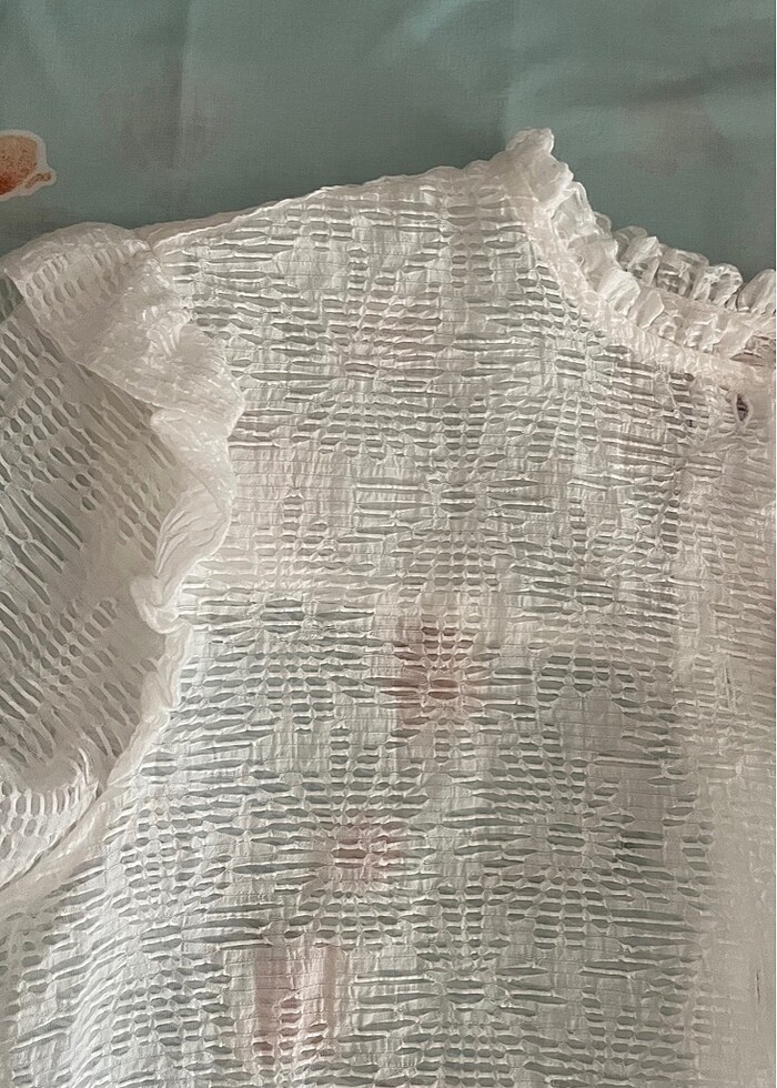 U.s. Polo gömlek - Görsel 3