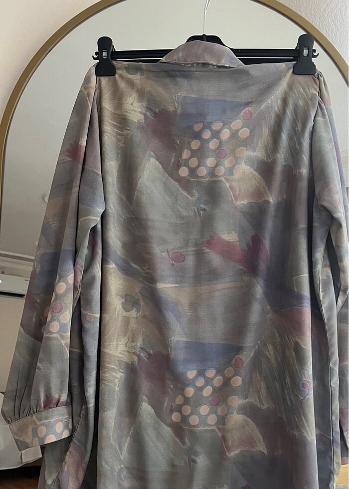 Manuka tunik - Görsel 2