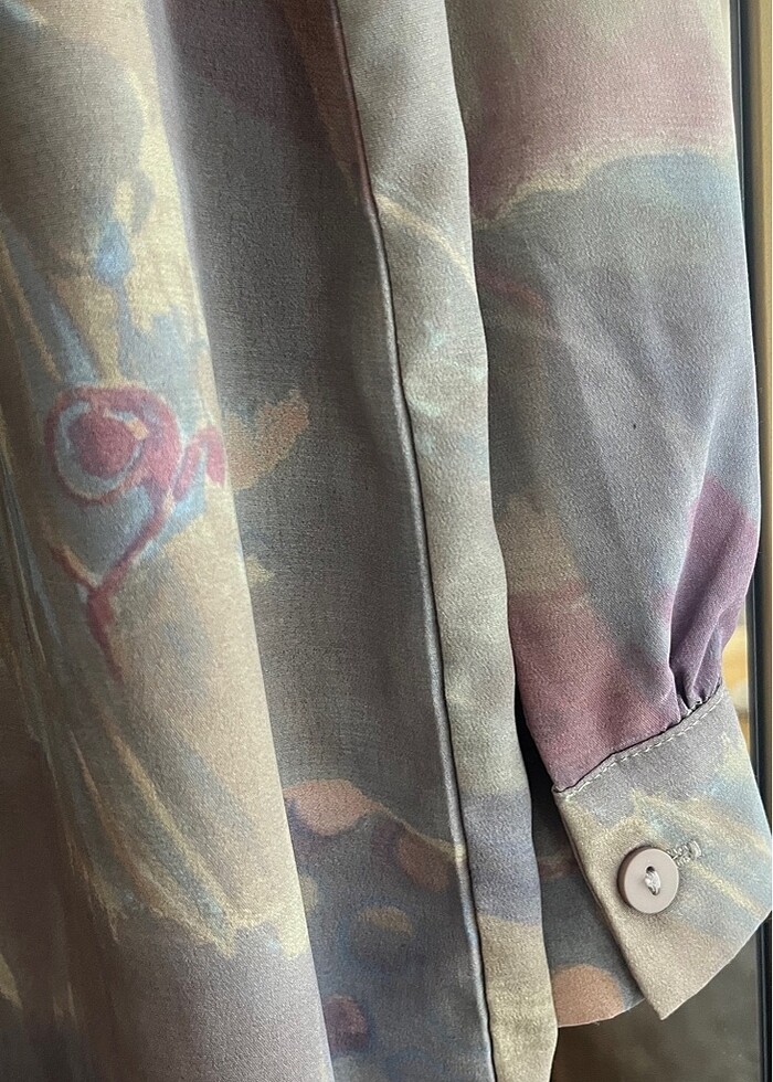 Manuka tunik - Görsel 3