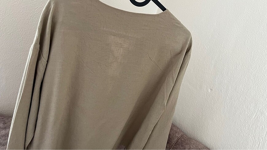 Suud bluz - Görsel 5