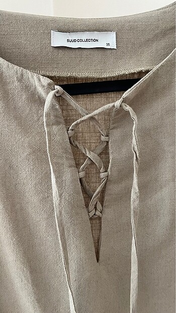 Suud bluz - Görsel 6