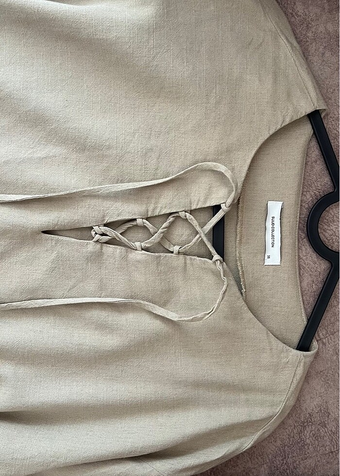 Suud bluz - Görsel 4