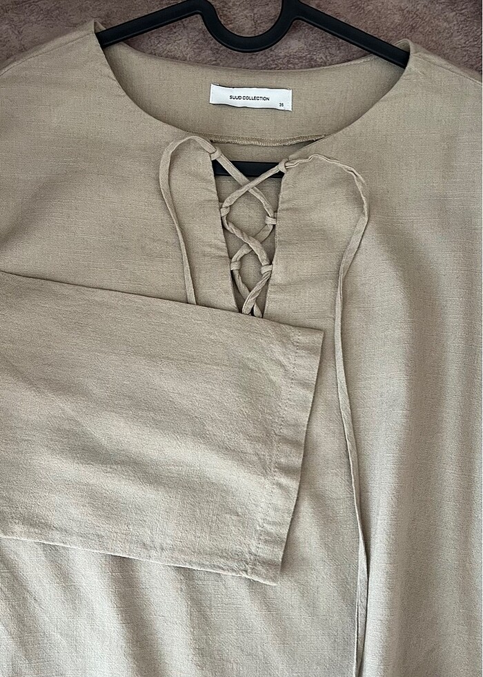 Suud bluz - Görsel 3