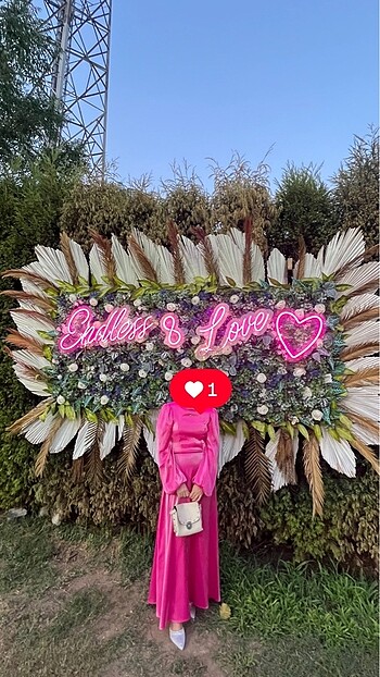 Abiye elbise - Görsel 6