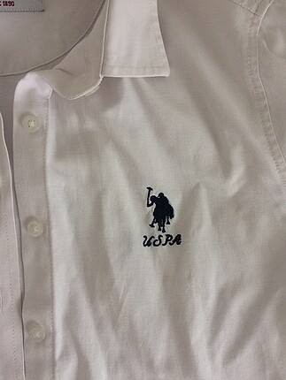U.S Polo Assn. Gömlek