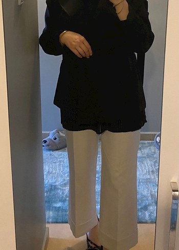 universal Beden siyah Renk Yeni sezon blazer ceket