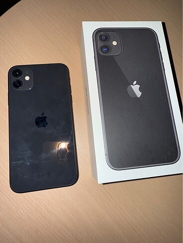 İPhone 11 128 gb