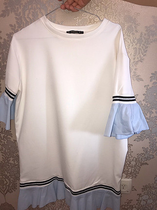 Elbise tunik