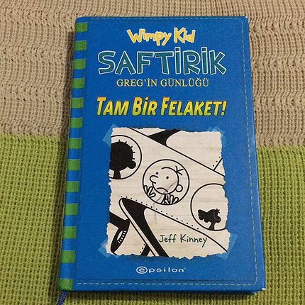 saftirik severlere!