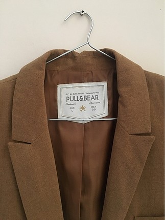 blazer ceket