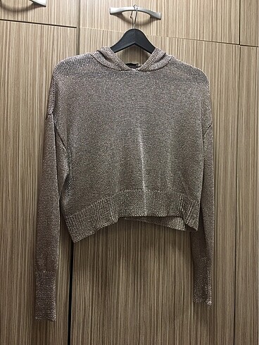 zara knit