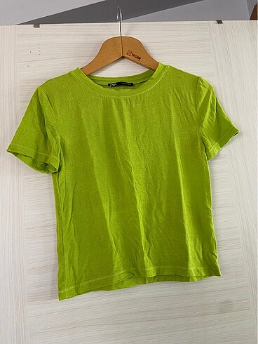 yeşil tshirt