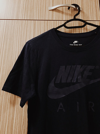erkek nike tişört