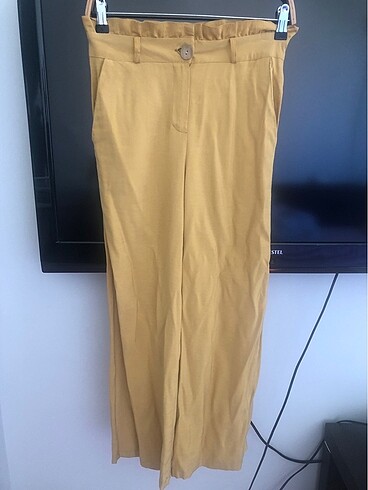 Keten pantolon