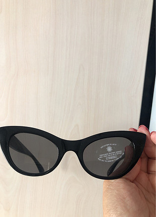 Mango cat eye gözlük 