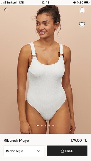 H&M mayo