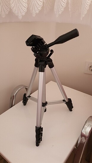 Tripod