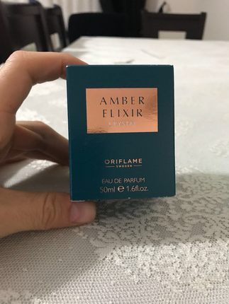Diğer Oriflame parfüm
