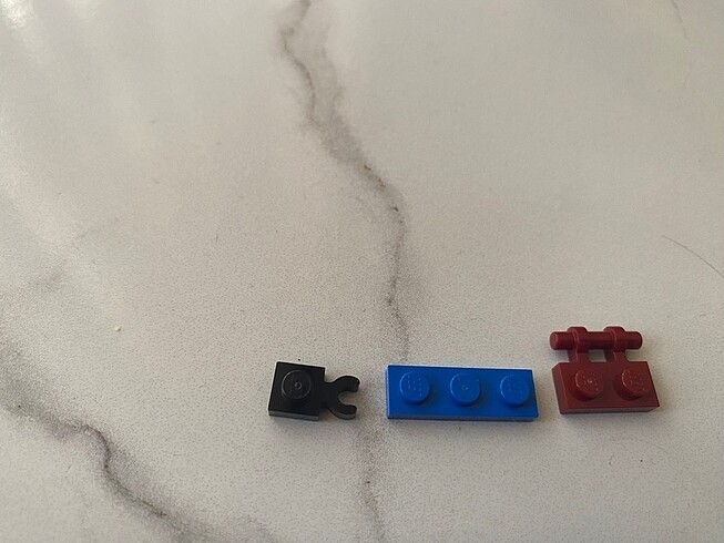 Lego Ninja Go Mavi Ejderha - Görsel 7