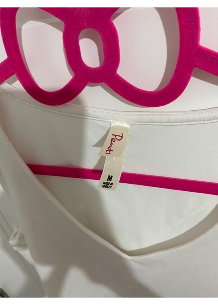 Penti Bluz - Görsel 2