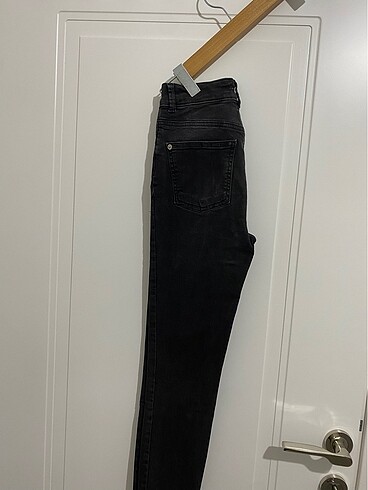 Twist Skinny Jean Pantolon - Görsel 3