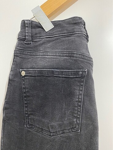 Twist Skinny Jean Pantolon - Görsel 6