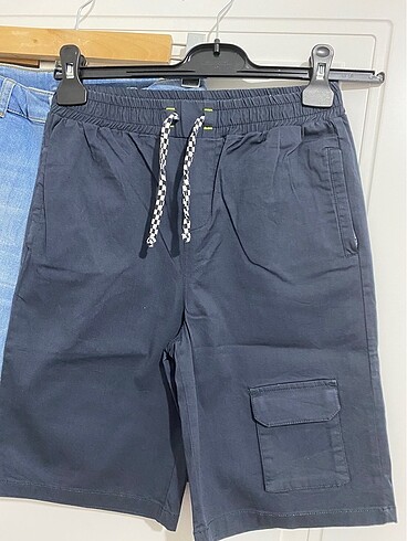 3 şort bir arada - Görsel 2