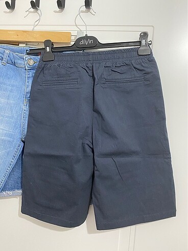 3 şort bir arada - Görsel 3