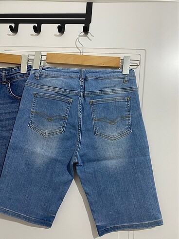 3 şort bir arada - Görsel 5