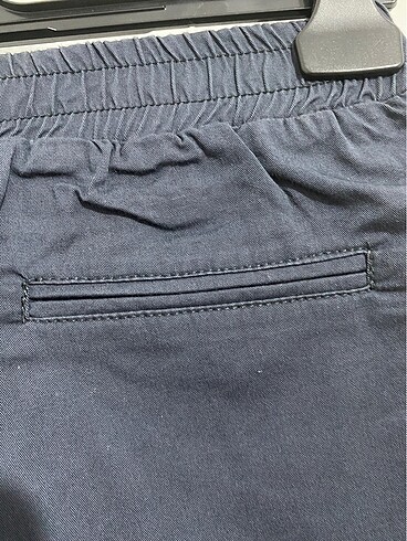 3 şort bir arada - Görsel 4