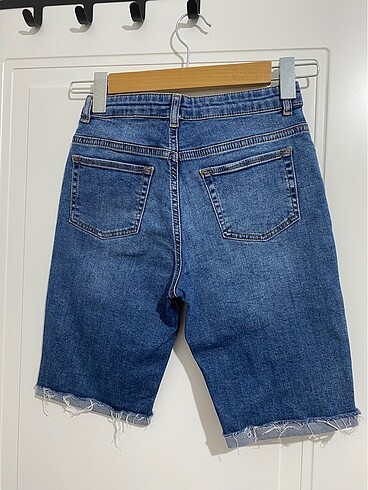 3 şort bir arada - Görsel 8