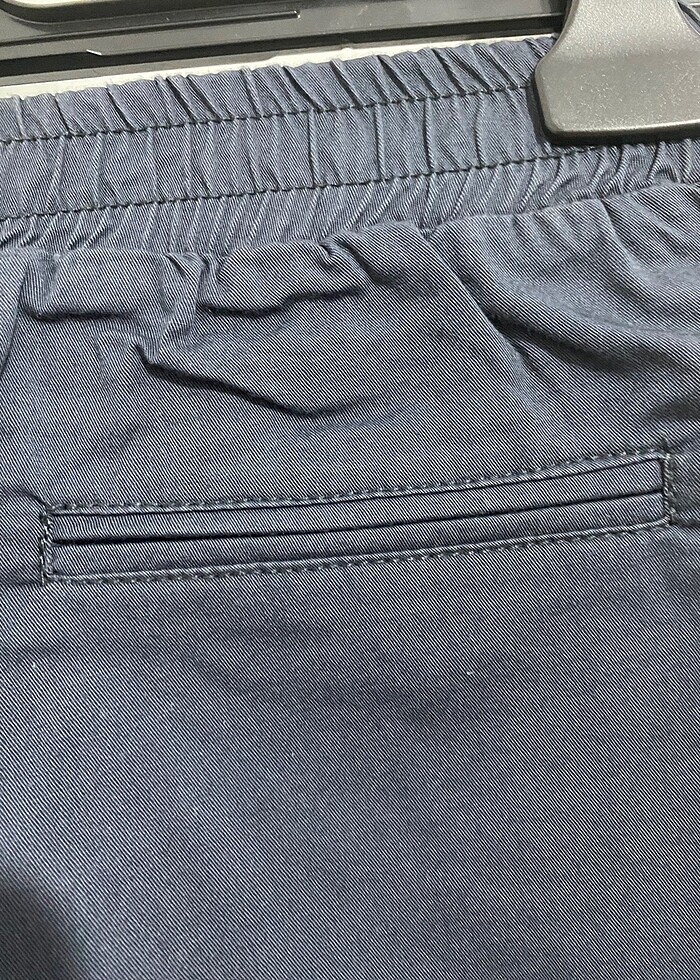 3 şort bir arada - Görsel 4