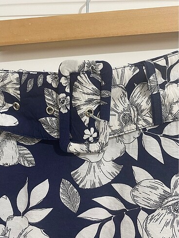 Yazlık Etek - Görsel 2