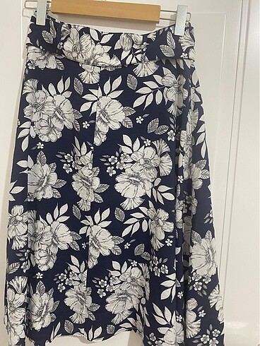 Yazlık Etek - Görsel 4