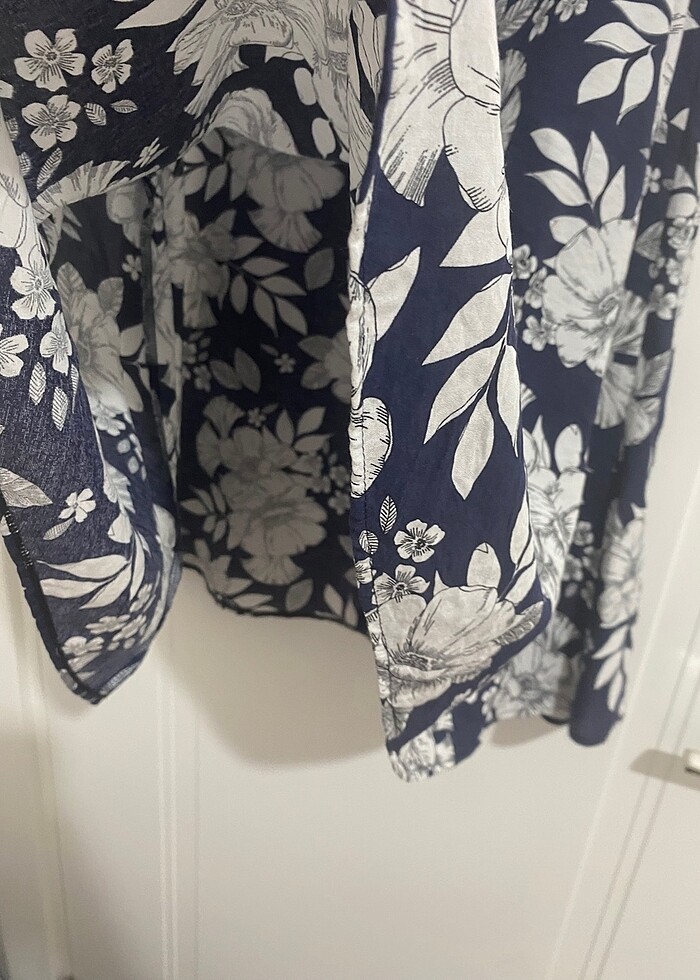 Yazlık Etek - Görsel 3