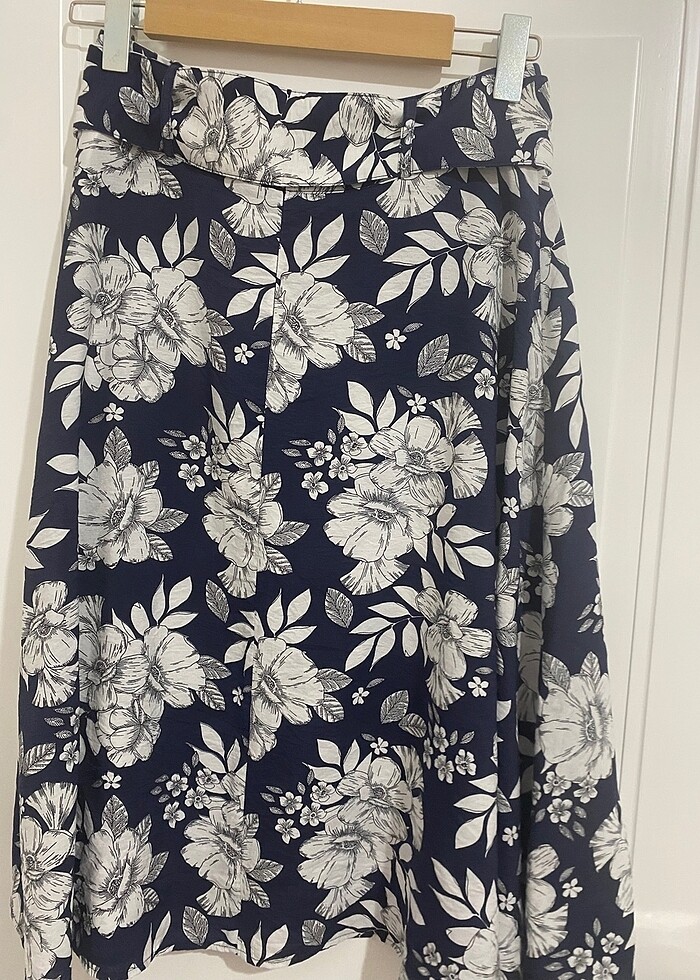 Yazlık Etek - Görsel 4