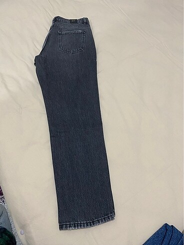 Pierre Cardin Mom Jean - Görsel 10