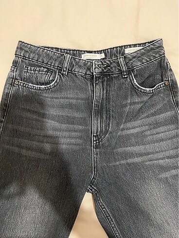 Pierre Cardin Mom Jean - Görsel 8