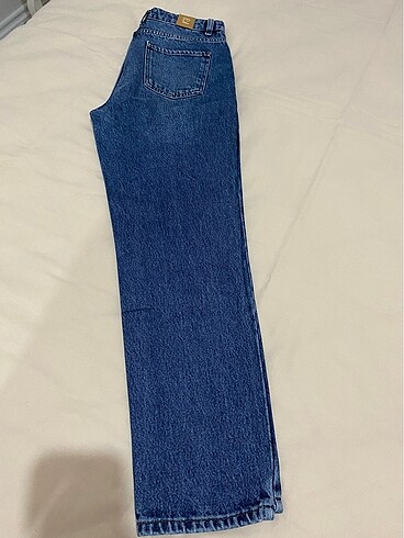 Pierre Cardin Mom Jean - Görsel 11