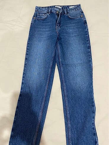 Pierre Cardin Mom Jean - Görsel 10