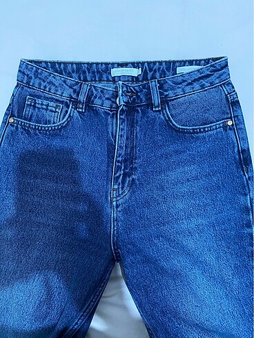 Pierre Cardin Mom Jean - Görsel 9