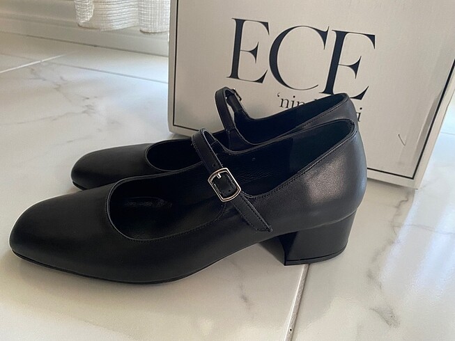 EceninButiği Mary Jane - Görsel 2