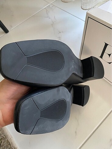 EceninButiği Mary Jane - Görsel 3