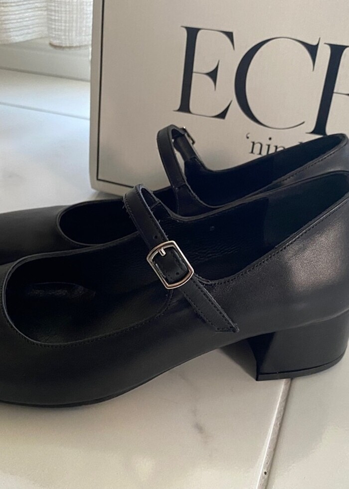 EceninButiği Mary Jane - Görsel 2